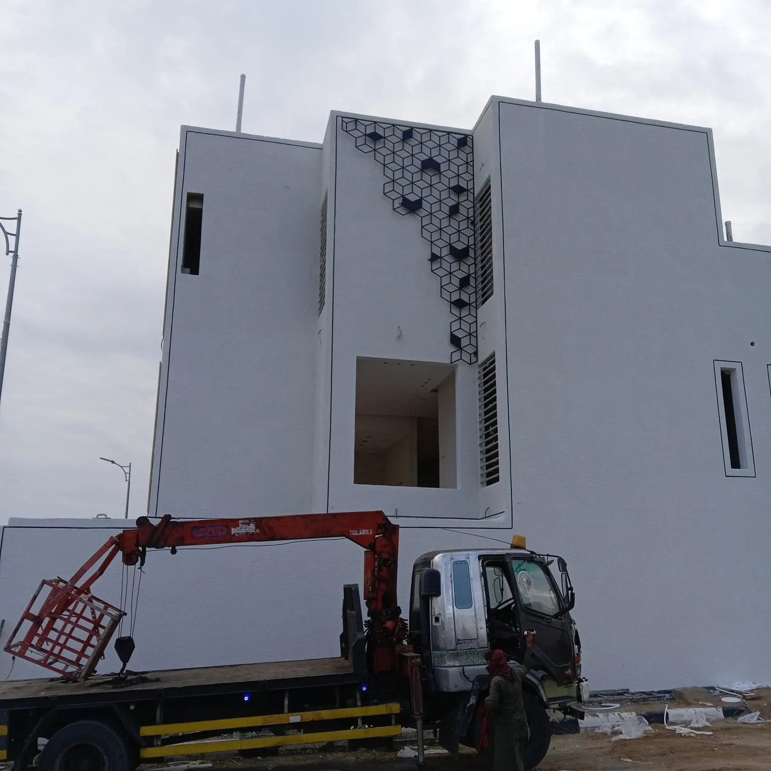 صورة إضافية