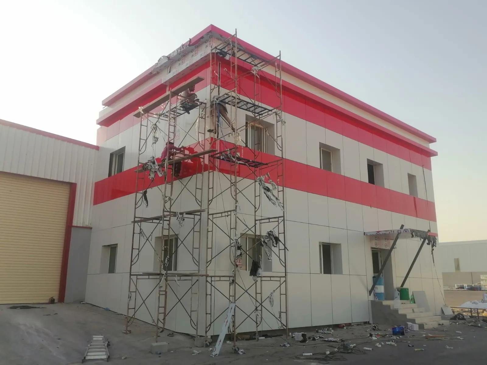 صورة إضافية