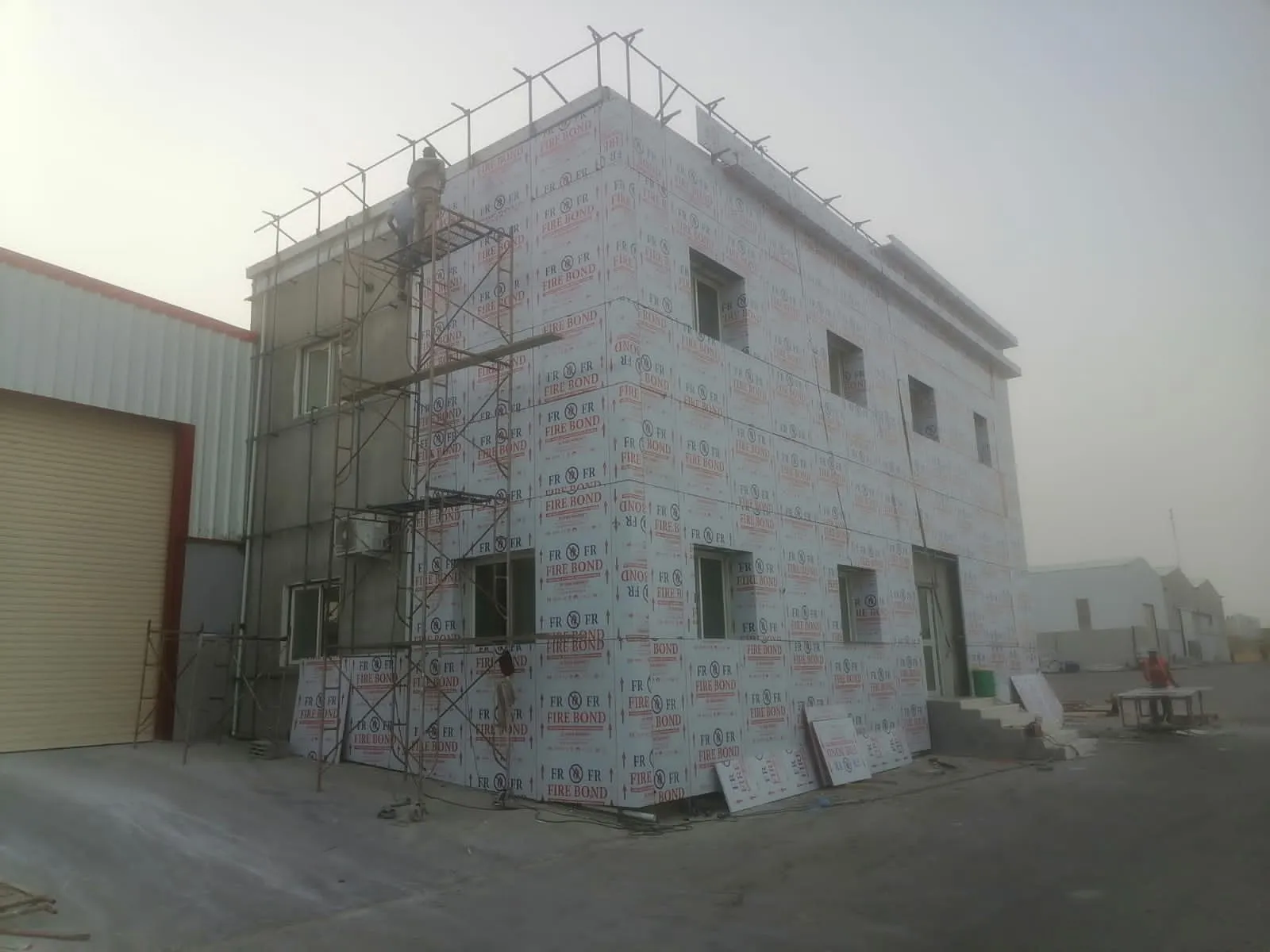 صورة إضافية