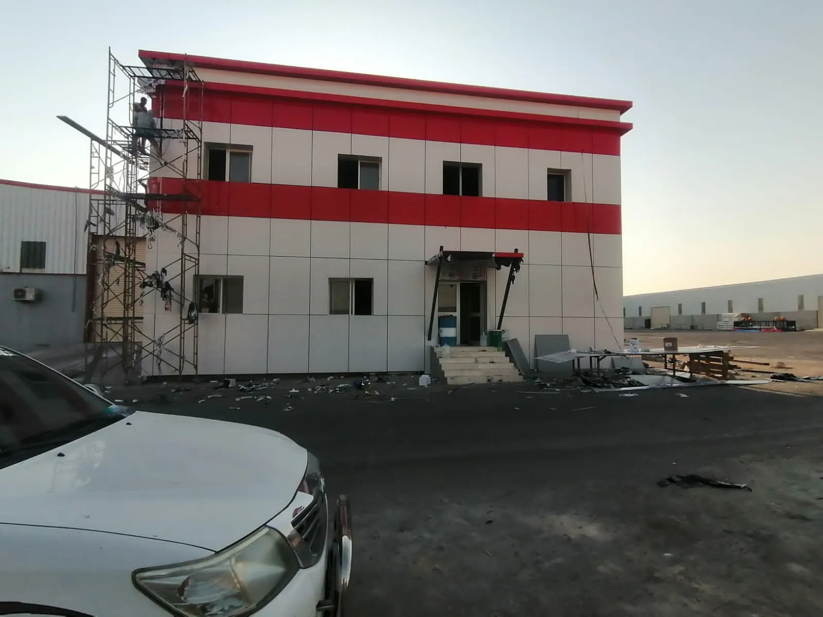 صورة إضافية