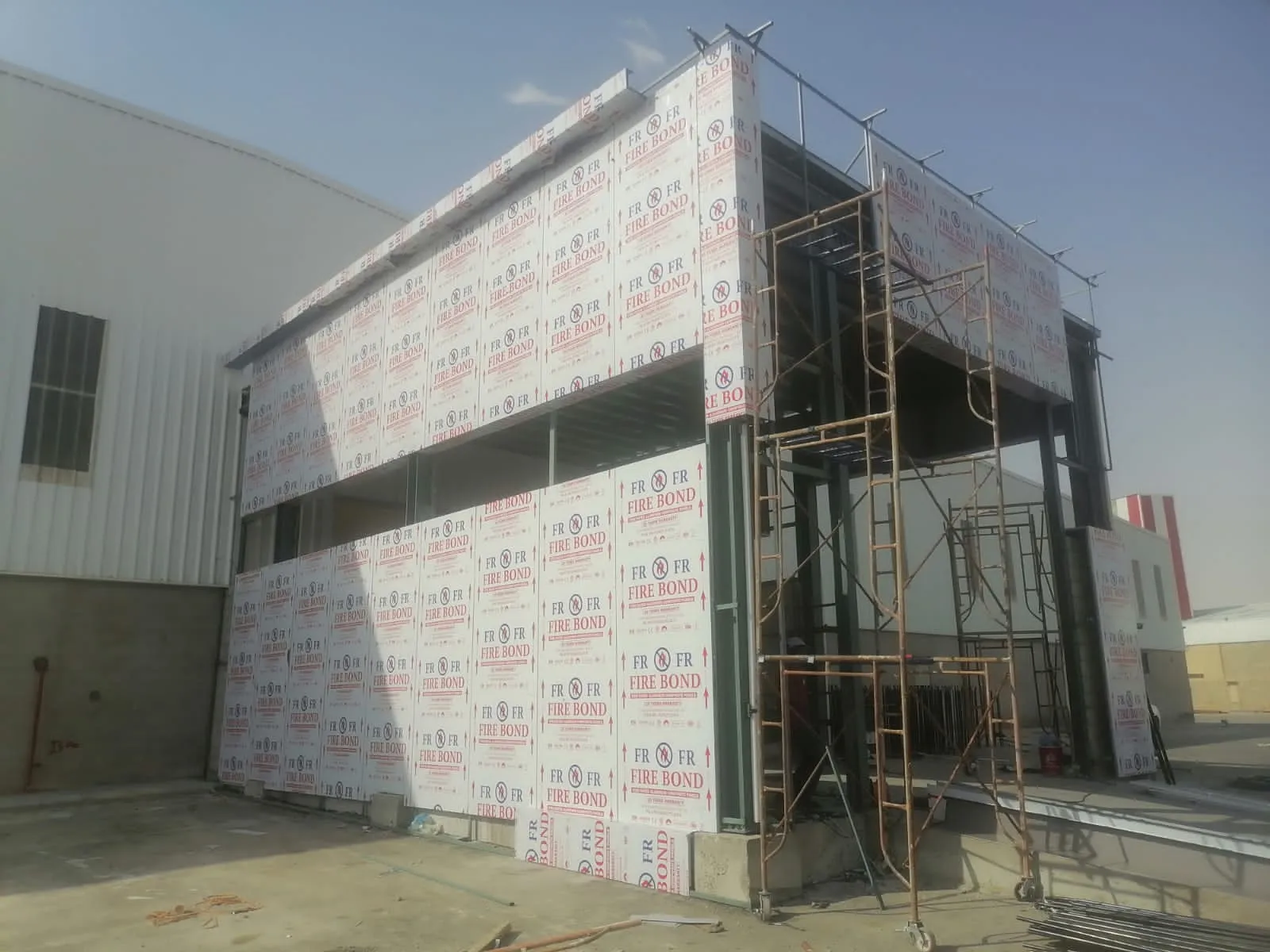 صورة إضافية