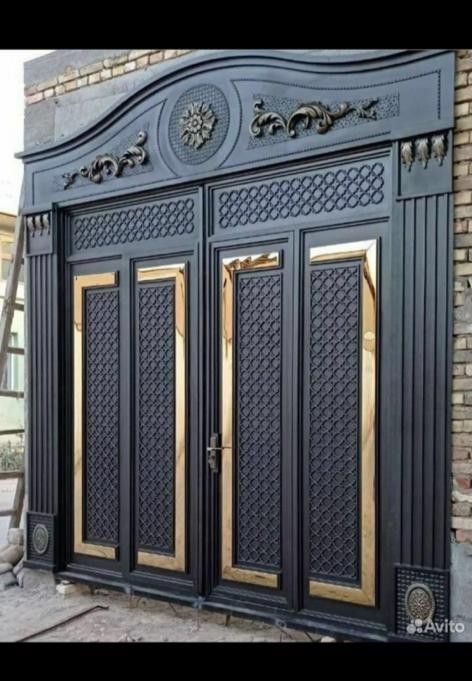 ابواب شبابيك 